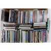 Image 1 : FLAT OF ASSORTED CDS