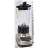 Image 1 : HAMILTON BEACH STAINLESS STEEL PROFESSIONAL BLENDER