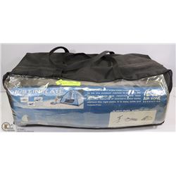 AIR ZONE 76-5051-9 JUST INFLATE TENT