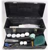 Image 1 : FORENSIC EXAMINERS KIT