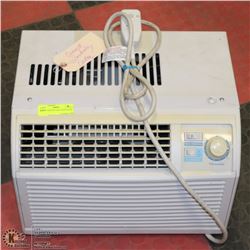 DANBY WINDOW AIR CONDITIONER