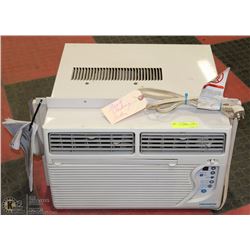 FEDDERS WINDOW AIR CONDITIONER