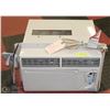 Image 1 : FEDDERS WINDOW AIR CONDITIONER