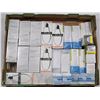 Image 1 : FLAT OF ASSORTED LIGHTBULBS