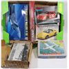 Image 1 : BOX OF 6 VINTAGE MODELS