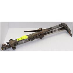 LOT OF 2 WELDERS TORCHES