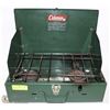 Image 1 : VINTAGE COLEMAN MODEL 421-8 CAMPSTOVE