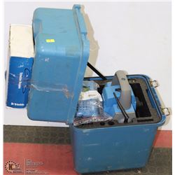 SPECTRUM GPS,SURVEYOR EQUIPMENT WITH SOFTWARE