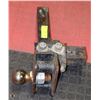 Image 1 : HEAVY DUTY HITCH