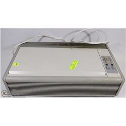 KENMORE ELECTRIC AIR CLEANING AND IONIZER