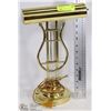 Image 1 : BRASS DESK LAMP