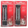 Image 1 : SET OF 2 NEW INDOOR/OUTDOOR