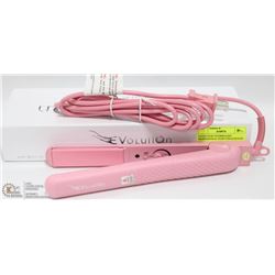EVOLUTION TOURMALINE PROFESSIONAL HAIR STRAIGHTENER