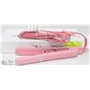 Image 1 : EVOLUTION TOURMALINE PROFESSIONAL HAIR STRAIGHTENER