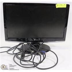 LG FLATRON 19" MONITOR