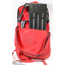 DAHON PORTA-SLED COLLAPSIBLE SLED