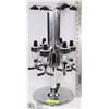 Image 1 : SIX BOTTLE LIQUOR DISPENSER