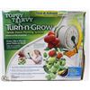 Image 1 : NEW TOPSY TURVY TURN-A -GROW UPSIDE DOWN PLANTING