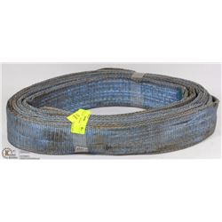 NEW SLING OR TOW ROPE