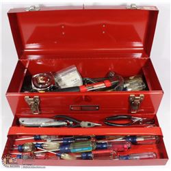CRAFTSMAN TOOL BOX