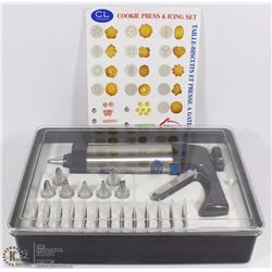 NEW CL CATERING LINE COOKIE PRESS