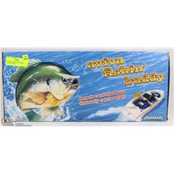 AVIVA FISHING BUDDY REMOTE CONTROL BOAT