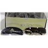 Image 1 : CASE OF NEW DESIGNER SUNGLASSES