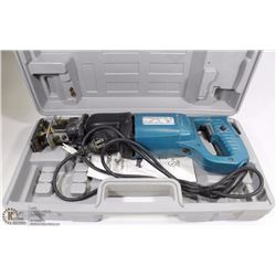 RECIPROCATING SAW MODEL JIF-115 UL WITH CASE