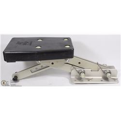 SPAR ADJUST OUTDOOR MOTOR BRACKET 14" VERTICAL