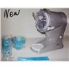 Image 1 : NEW IN BOX - ICE CREAM MAKER