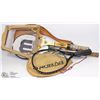 Image 1 : LOT OF ASST RACKETS INCL SLAZENGER, MANTA, 1