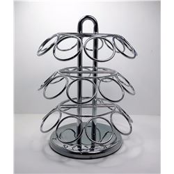 #2 - KEURIG POD CAROUSEL