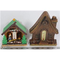 VINTAGE 1964 MILLER STUDIO COPPER