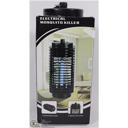 BUG / MOSQUITO ELECTRIC ZAPPER   NEW IN BOX