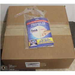 BOX OF 100 FINISH AND RESOLVE