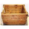Image 1 : 1958 7-UP CRATE