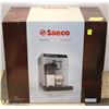 Image 1 : SAECO MINUTO FULL AUTOMATIC ESPRESSO MACHINE