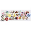 Image 1 : LOT OF 25 OFFICIAL DISNEY TRADER LAPEN PINS