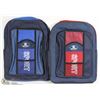 Image 1 : TWO NEW BACKPACKS
