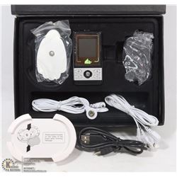 QUALITY PINOOK MINI MASSAGER TENS UNIT