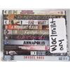 Image 1 : BUNDLE OF ASSORTED DVDS
