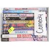 Image 1 : BUNDLE OF ASSORTED DVDS