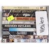 Image 1 : BUNDLE OF ASSORTED DVDS