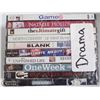 Image 1 : BUNDLE OF ASSORTED DVDS