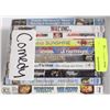 Image 1 : BUNDLE OF ASSORTED DVDS