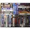 Image 1 : BOX OF 102 VHS MOVIES