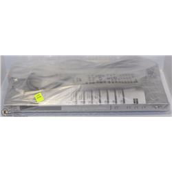 JVC DVD PLAYER WITH REMOTE AND MANUAL