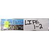 Image 1 : LIFE SEASON 1-2 ON DVD