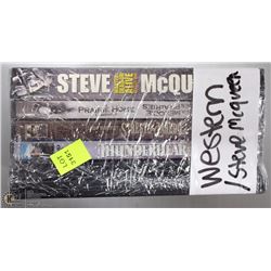 BUNDLE OF ASSORTED DVDS