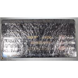 BUNDLE OF ASSORTED DVDS